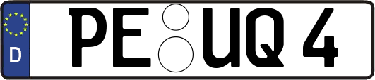 PE-UQ4