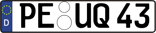 PE-UQ43