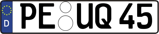 PE-UQ45