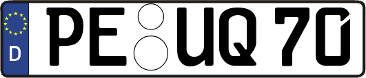 PE-UQ70