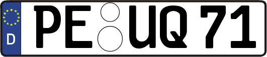 PE-UQ71