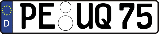 PE-UQ75