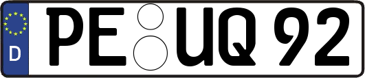 PE-UQ92