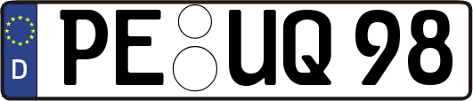 PE-UQ98