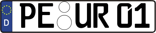 PE-UR01