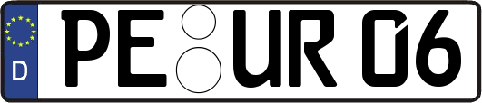 PE-UR06