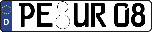 PE-UR08