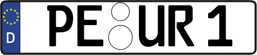 PE-UR1