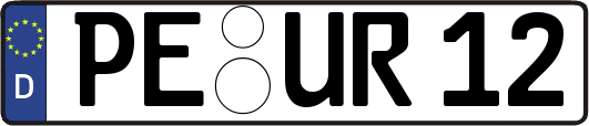 PE-UR12