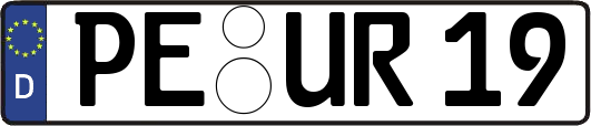 PE-UR19