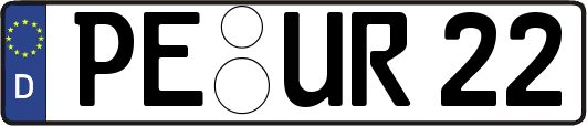 PE-UR22