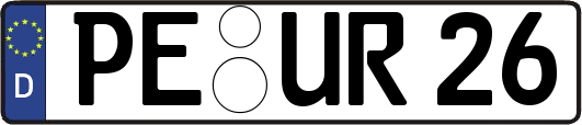 PE-UR26