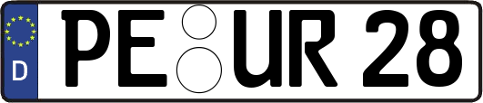 PE-UR28