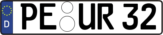 PE-UR32