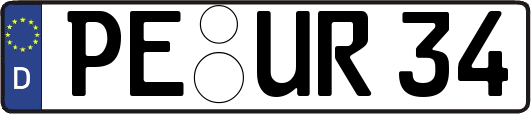 PE-UR34