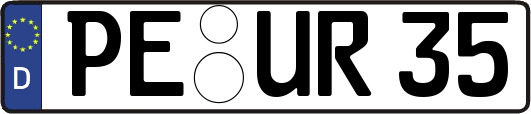 PE-UR35