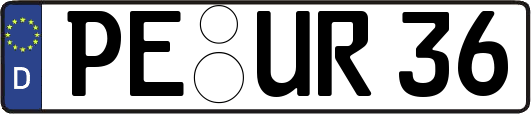 PE-UR36