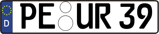 PE-UR39