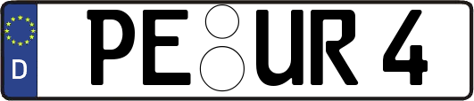 PE-UR4