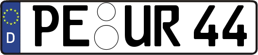 PE-UR44