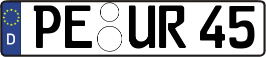 PE-UR45