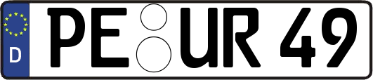 PE-UR49