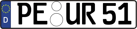 PE-UR51