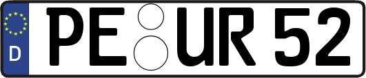 PE-UR52