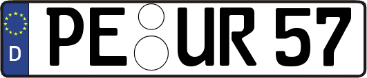PE-UR57
