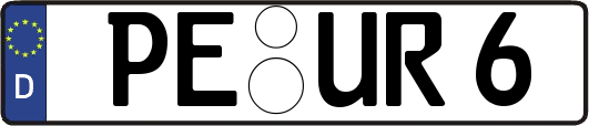 PE-UR6