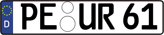 PE-UR61