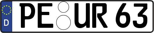 PE-UR63