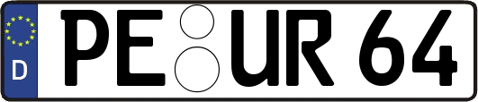 PE-UR64