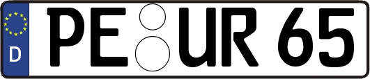 PE-UR65