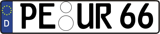 PE-UR66
