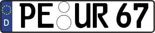 PE-UR67