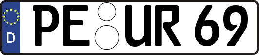 PE-UR69