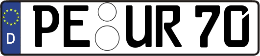 PE-UR70