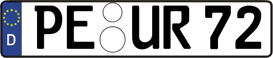 PE-UR72