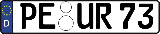 PE-UR73