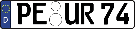 PE-UR74