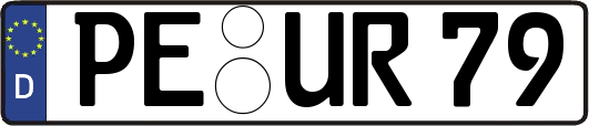 PE-UR79