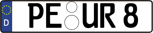 PE-UR8