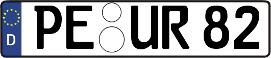 PE-UR82