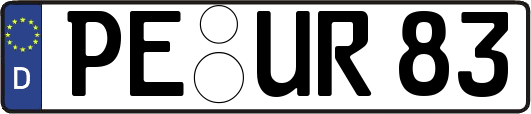 PE-UR83