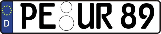 PE-UR89