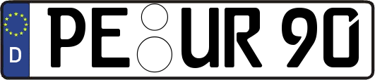 PE-UR90