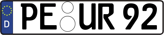 PE-UR92