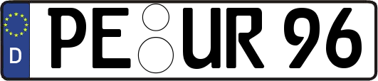 PE-UR96