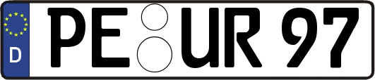 PE-UR97